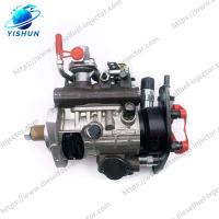 Bomba de injecção de combustível diesel original 9320A349G 284-09261 Para motor PER-KINS 4T