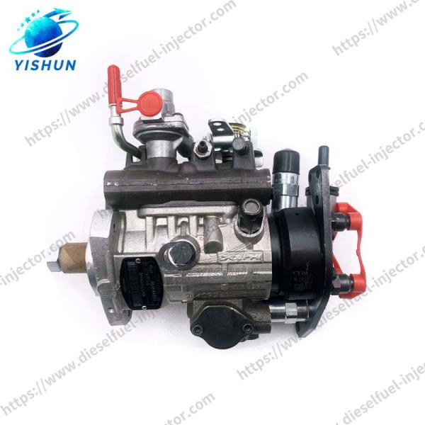 Оригинальный дизельный топливный инжектор 9320A349G 284-09261 для двигателя PER