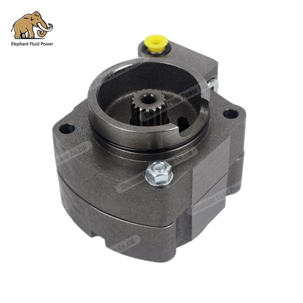 A8VO107 charge pump, used for hydraulic pump repair, refurbishment and maintenance. Direct installation, 100% compatible, brand new.