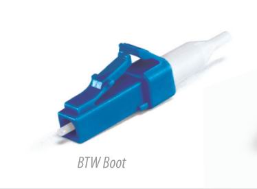 SM OM1 OM2 Pigtail Fiber Optic Cable Connectors LC 0.9MM Connector Parts