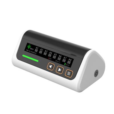 Análise de PCR por fluorescência isotérmica de alta sensibilidade com tempo de reação de 10 minutos