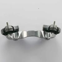 2132400300 Engine Mount Bracket for Mercedes-Benz W205 S205 C205 Vehicles