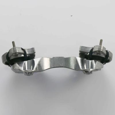 2132400300 Engine Mount Bracket for Mercedes-Benz W205 S205 C205 Vehicles