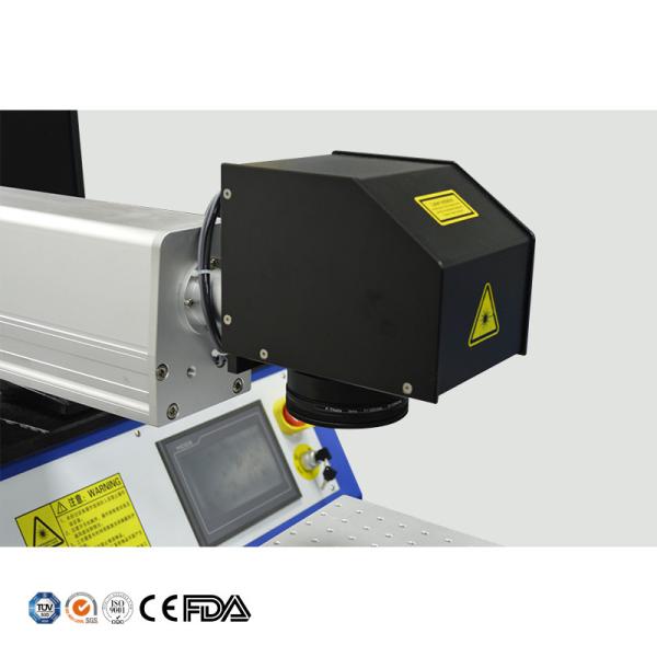 600W laser welding machine for making all kinds of stainless steel text signs and advertising industry