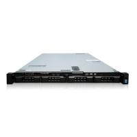 R430 Intel Xeon réaménagé CPU PC Ordinateur Win Web 1U Mini Rack Serveurs pour l'informatique