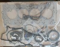 Kubota Metal V2607 Engine Overhaul Repair Parts Cylinder Head Gasket