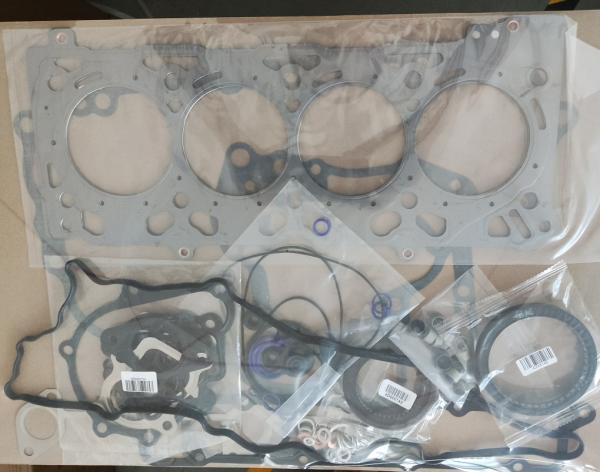 Kubota Metal V2607 Engine Overhaul Repair Parts Cylinder Head Gasket