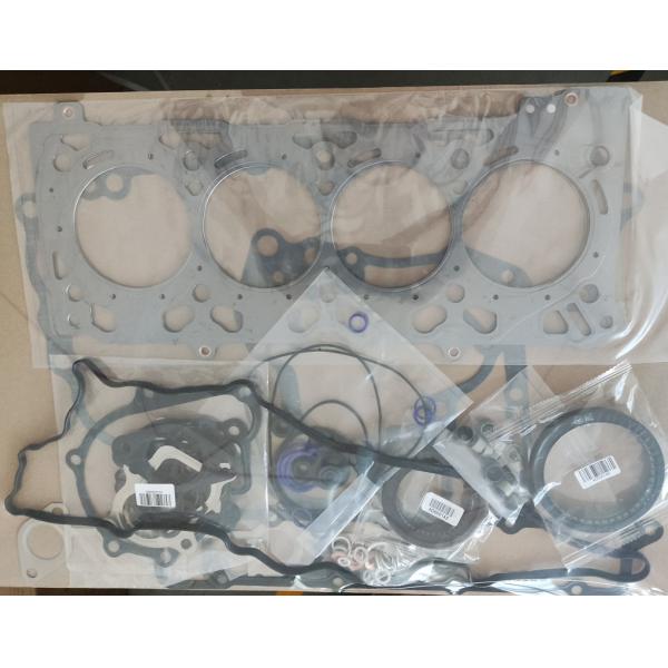 Kubota Metal V2607 Reparación del motor y reparación de piezas