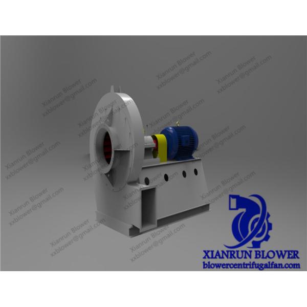 Customized Centrifugal Blower Fan