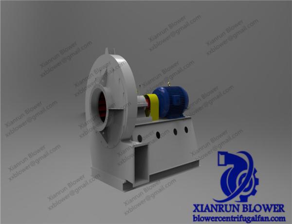 Stainless Steel Customized Centrifugal Fan Blower 800m3/H - 90000m3/h