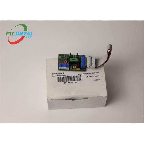 SIEMENS Vacuum Measuring Board Surface Mount Parts , SMT Components 2 00347857