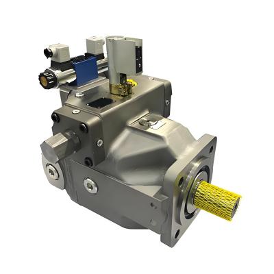 Hydraulic Axial Piston Pump: Open-Loop Control 350 Bar for Die-Casting Machines