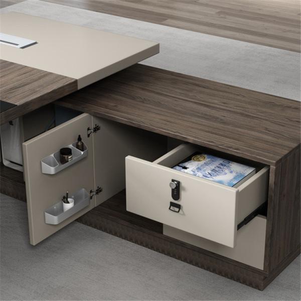 Contemporary Office Furniture Procuring Desks and Chairs for Independent Workspaces
