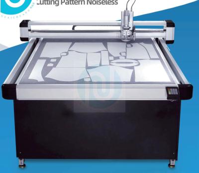 Machine de découpe de précision Boruitu