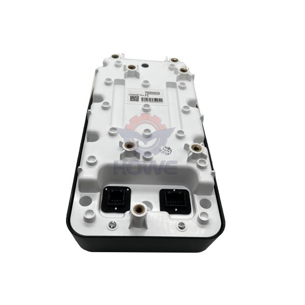 Excavator Monitor Panel SK200-10 SK330-10 Control Display YN59S00039F5 YN59S00028F2
