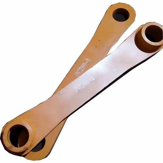 PC200-5 Lien du seau de l'excavatrice H-lien pour 0,8m3