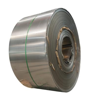 201 304 316 S20100 0.5mm Thick Mirror Stainless Steel Hot Rolled Coil
