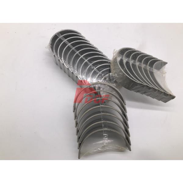 кривошипный подшипник МЭ052488 СТД 6Д22 МЭ052053/подшипник кривошина главный