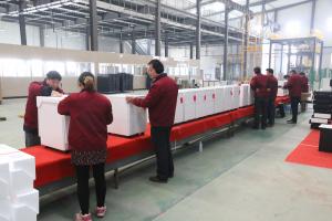 LUOYANG KEDA OFFICE FURNITURE CO., LTD