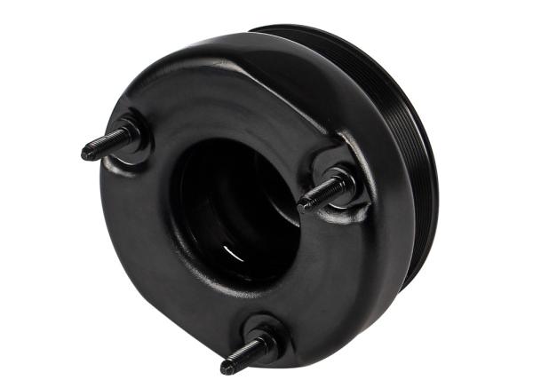 Mercedes W164 Front Metal Bottom Parts For W164 Front Air Suspension Shock A1643206013