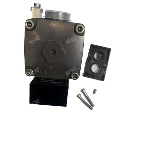 Norgren Solenoid Valve 6215M0510.4613.230.50 AC230V Orifice 6 MM Port size G1/4