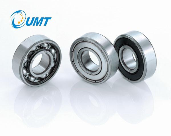 miniature bearing deep groove ball bearing 6 x 15 x 5 mm W619/6-2Z