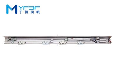 High Safety Sliding Door Operator With Intelligent Microprocessor Control System