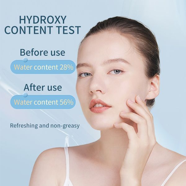 Private Label Cosmetics Organic Amino Acid Face Cleanser Oil Control Skin Care Smoothing Face Wash Amino Acid Facial Cleanser