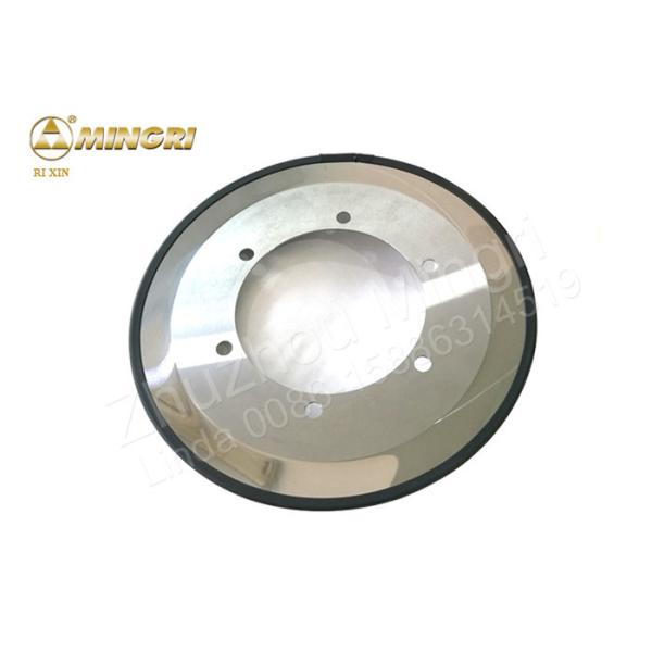 Резцы табака металла карбида вольфрама лезвия вырезывания карбида цементированные каменные