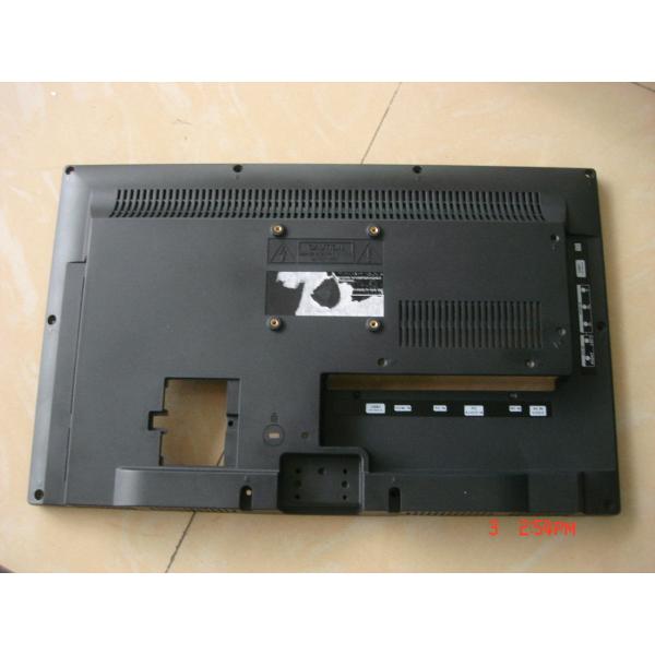 Polypropylene Multi Cavity Injection Molding HASCO For Camera Frame