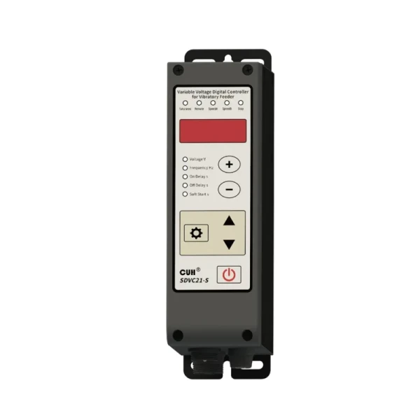 Sdvc21-S (5A) Variable Voltage Digital Controller for Vibratory Feeder