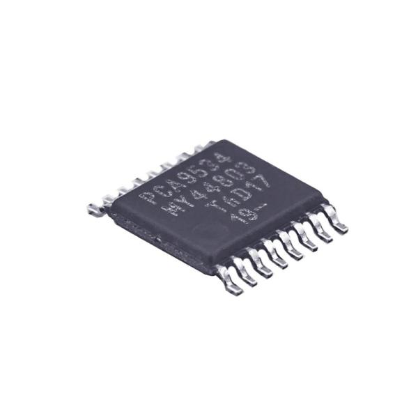 N-X-P PCA9534PW IC電子チップ部品の格納