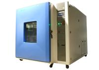 Cámaras de atmósfera controlada frías y húmedas de 1540L programable del calor del acero inoxidable