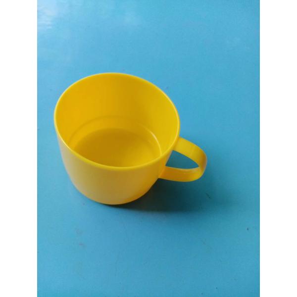 Customized Cup And Tray Plastic Tooling Making 1000000 Shots