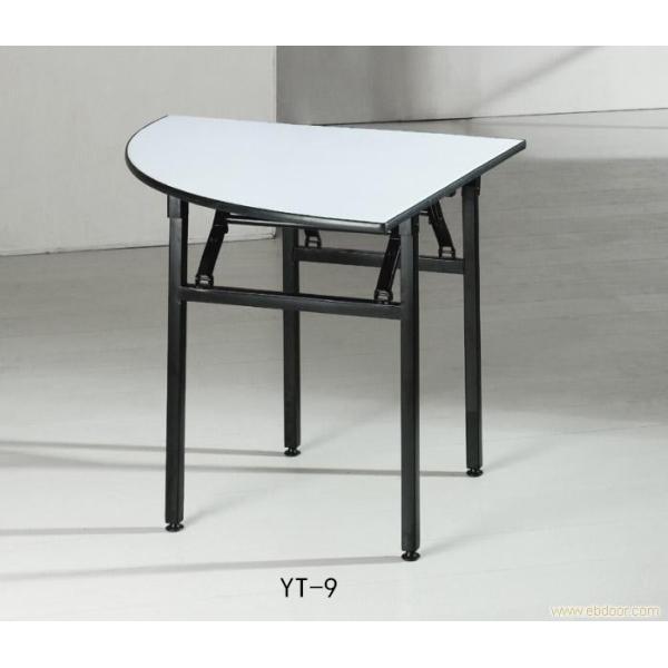 Modern cheap banquet folding table (YT-9)