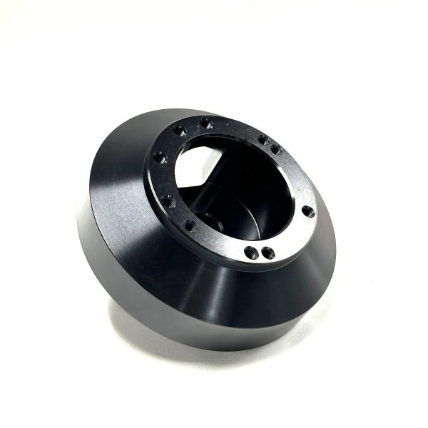 Custom Quick Disconnect Steering Wheel Adapter Hub 36 Spline For Nissan 350Z