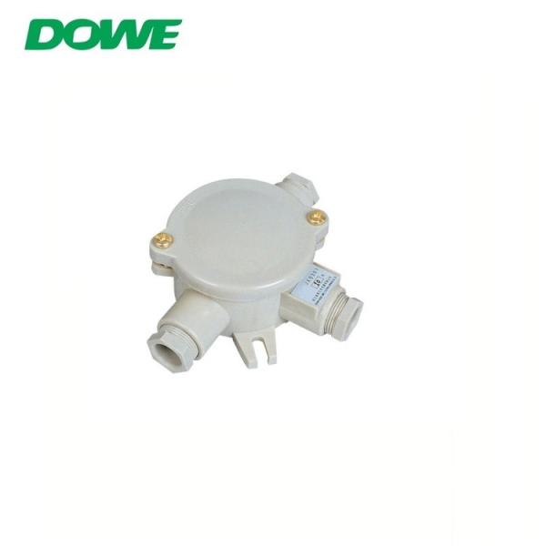10A Nylon Waterproof JX302 High Quality For Industrial Junction Box