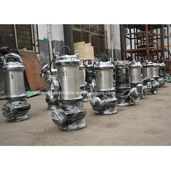 150 м3/ч 50 л.с. Вертикальный водоотводный водосборный водосборный аквариумный насос