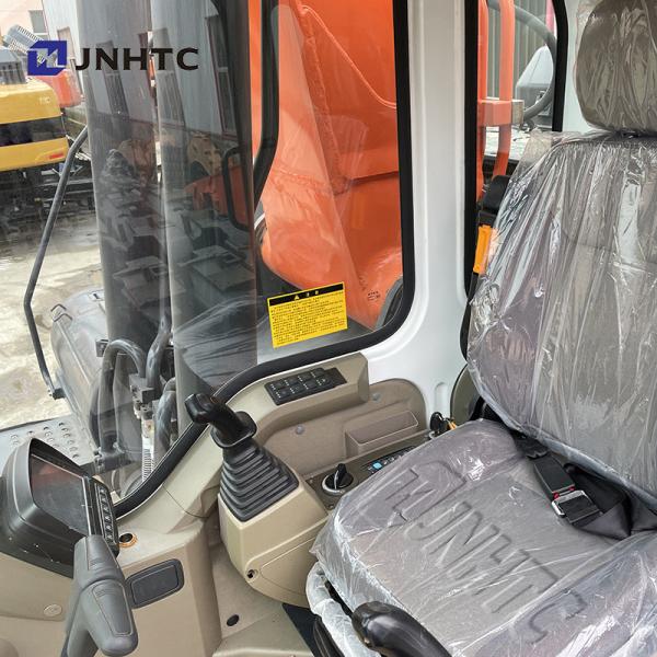 Excavator 30 ton 1.4cbm japanese engine digger digshell dooxin korean brand supplier excavator