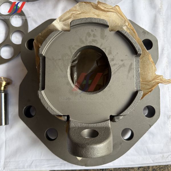 Kawasaki K5V160 Main Pump - Hydraulic Pump Repair Kit For Excavators