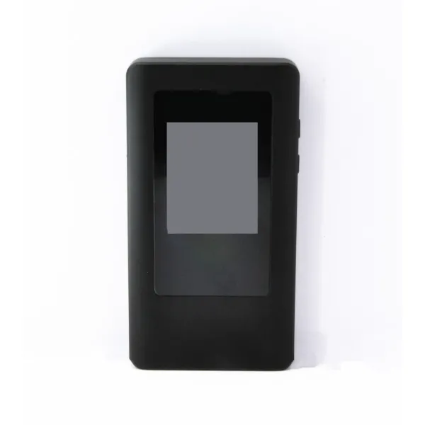 11ax Wi-Fi6 Standard 5g Mifi with Mtk Chipset and Allow 16 Users to Share The High Speed Mobile Network Easily
