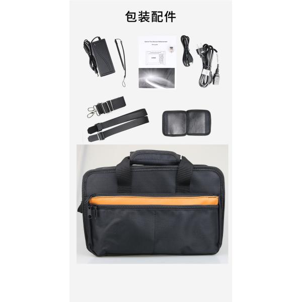 1625nm онлайн тестер волокна teste SMF MMF OTDR для решения ftth CATV