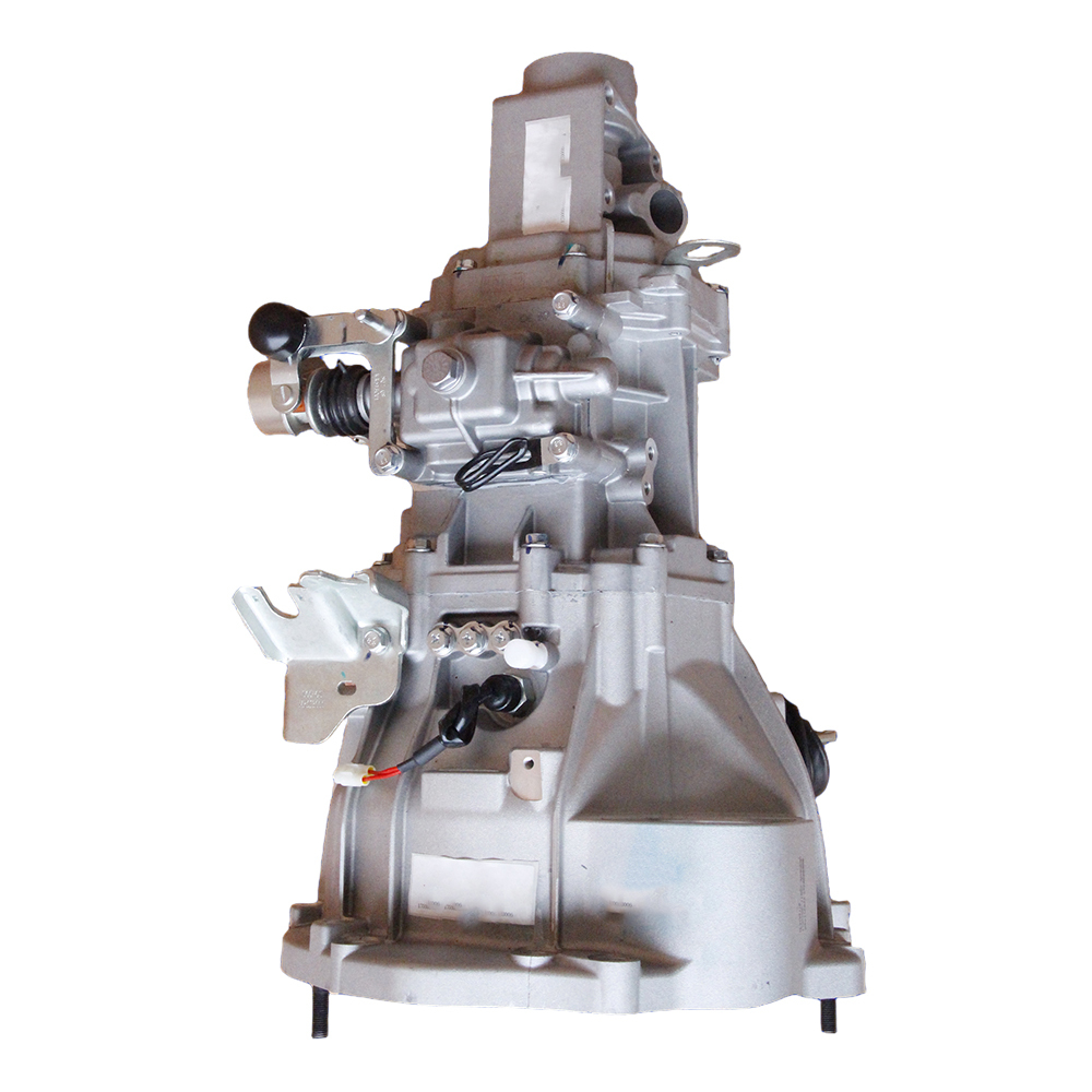 Zpartners MR5T16B23 Manual Transmission Assembly Gearbox for KYC V3 JL473QH Engine OEM 1700000-J1500 Auto Parts Replacement Factory Supply