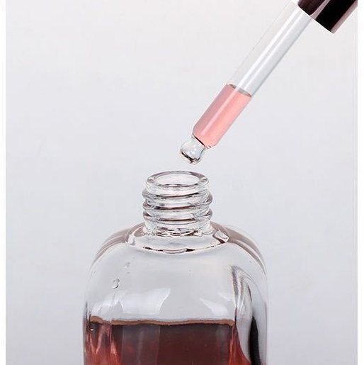 1/ 2oz To 3oz Essential Oil Aromatherapy Dropper Bottles Square