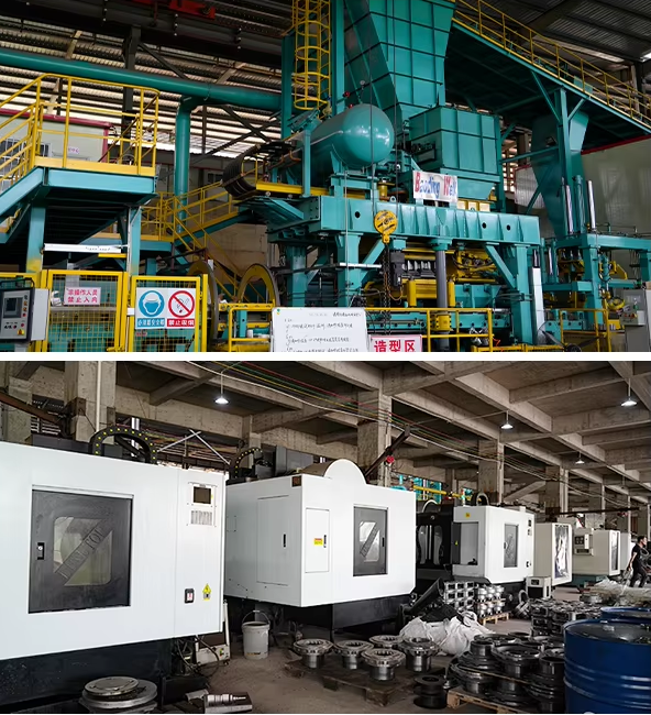 Xiamen Mitnik M&E Co., Ltd.
