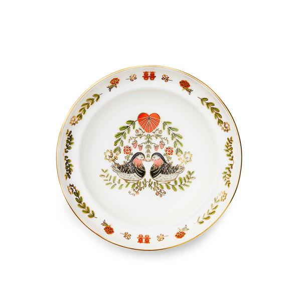 Ready To Ship In Stock 2Pieces Ceramic Cup And Saucer Set Dinnerware Ceramic Coffee Mugs