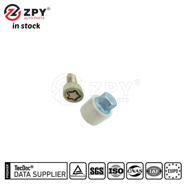 ZPY Locking Wheel Bolt Key W for Audi VW Porsche