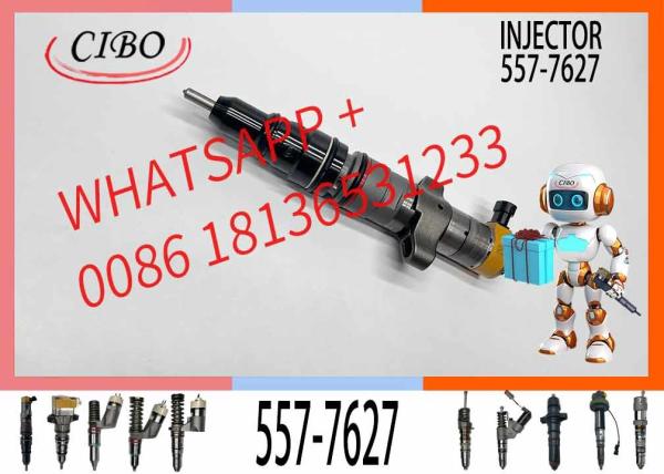 Aite 557-7627 5577627 2638218 263-8218 387-9427 3879427 injetor de combustível do motor diesel C7 de 324D 325D
