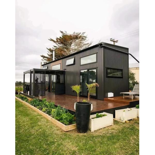Prefab Shipping Container Camping Homes Modular Prefab Housing Shipping Container Tent Conex Boxes