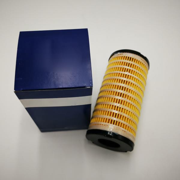 Manufacture Fuel Filter 26560201 for Heavy Duty Truck Engine Other Auto Parts